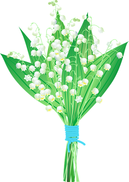 May: Gorgeous