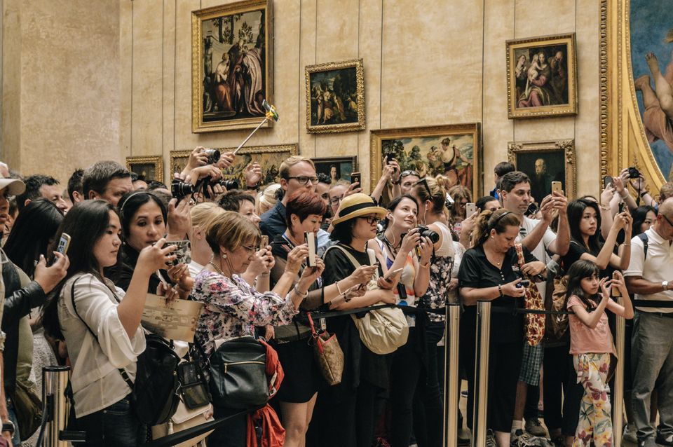 ART LOVER